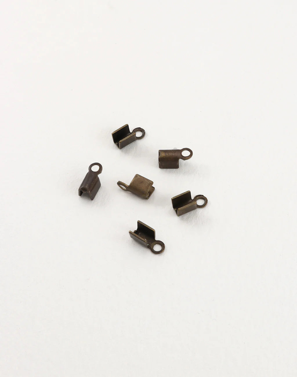 Crimp End 8mm