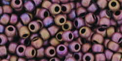 8/0 Round Tubes