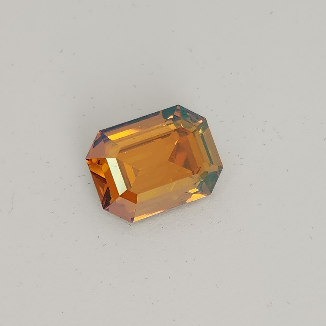 Fancy Octagon 22x15mm
