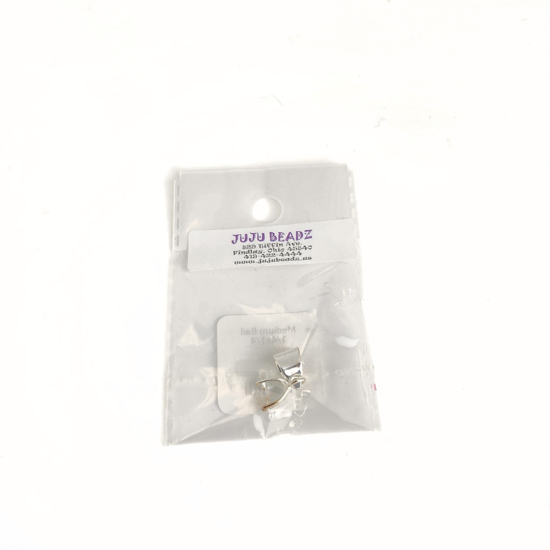 Medium Bail 1/4x1/4