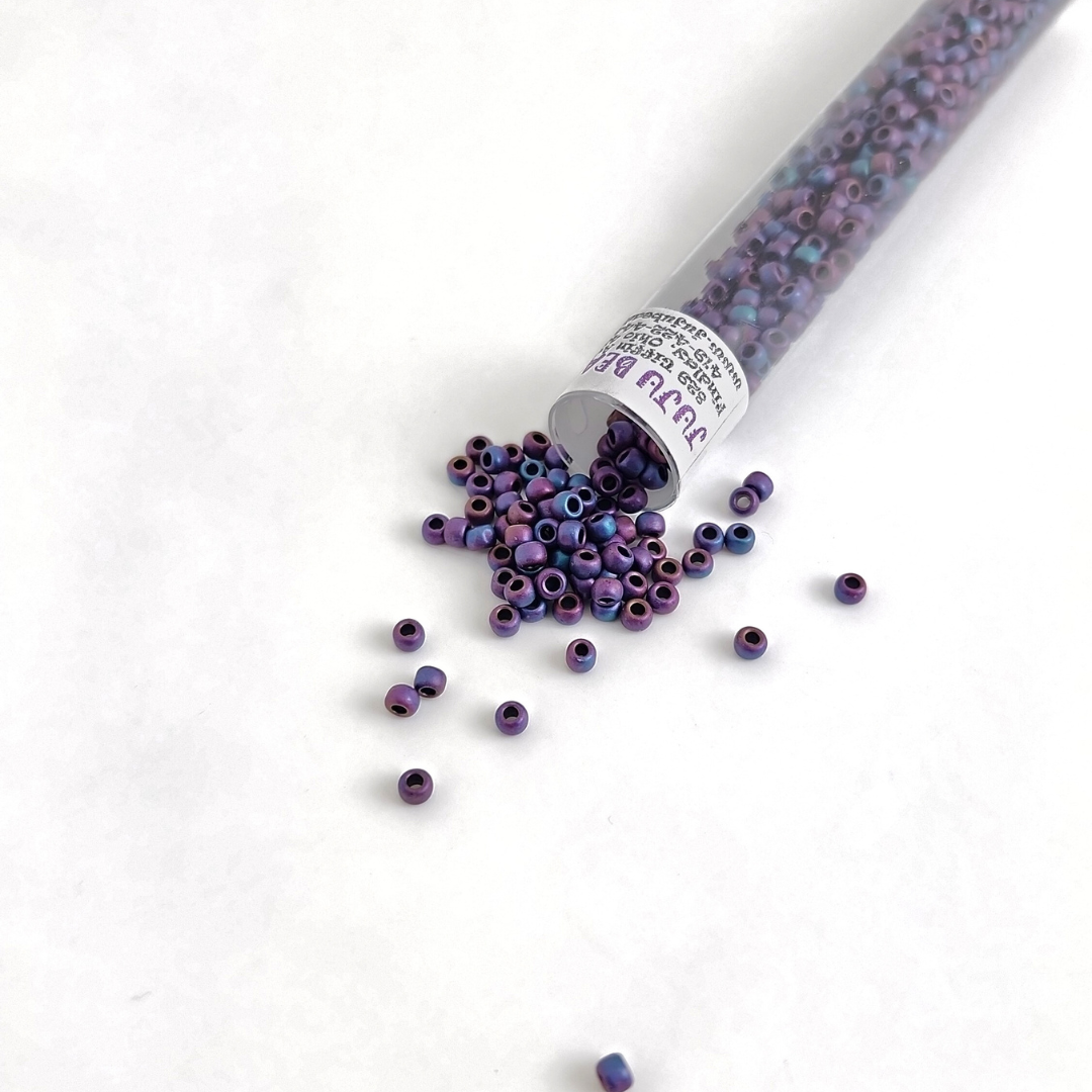 8/0 Round Tubes