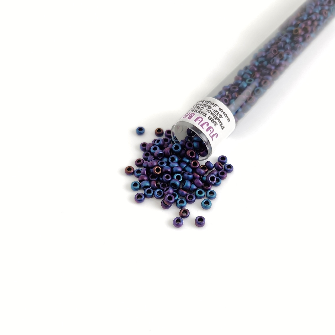 8/0 Round Tubes