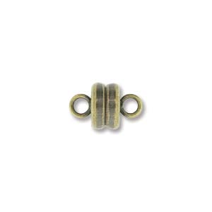 Magnetic Clasp 6mm