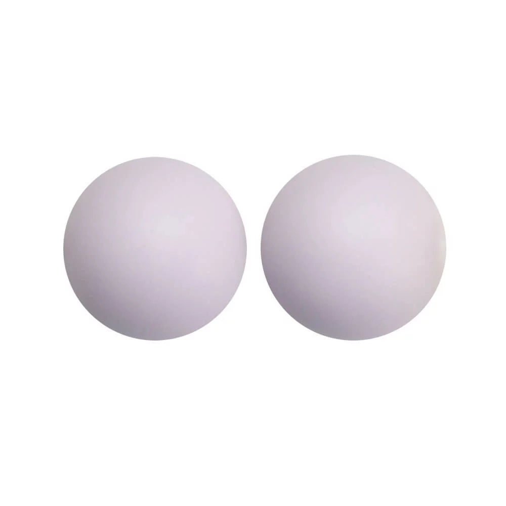Silicone Round 12mm A-M
