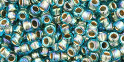 8/0 Round Tubes