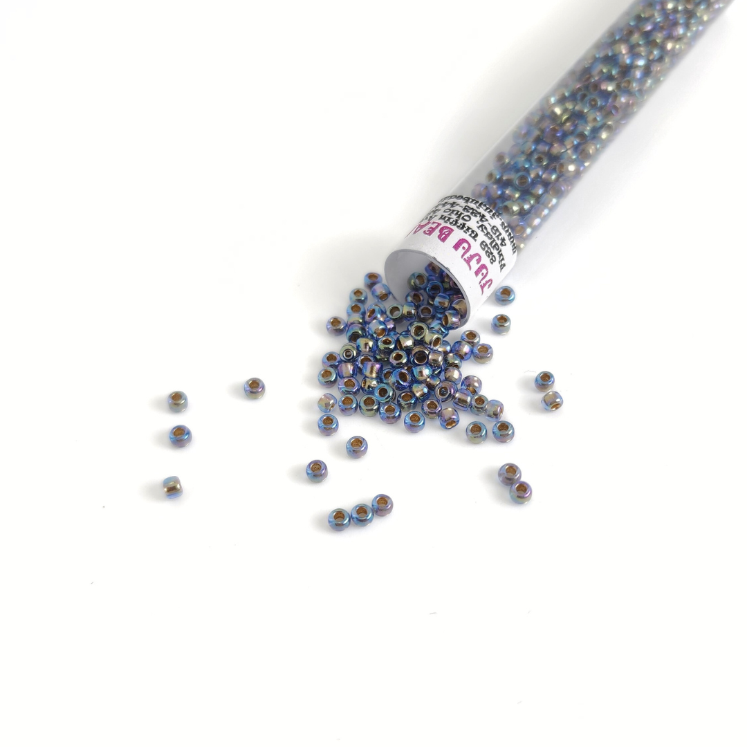 8/0 Round Tubes