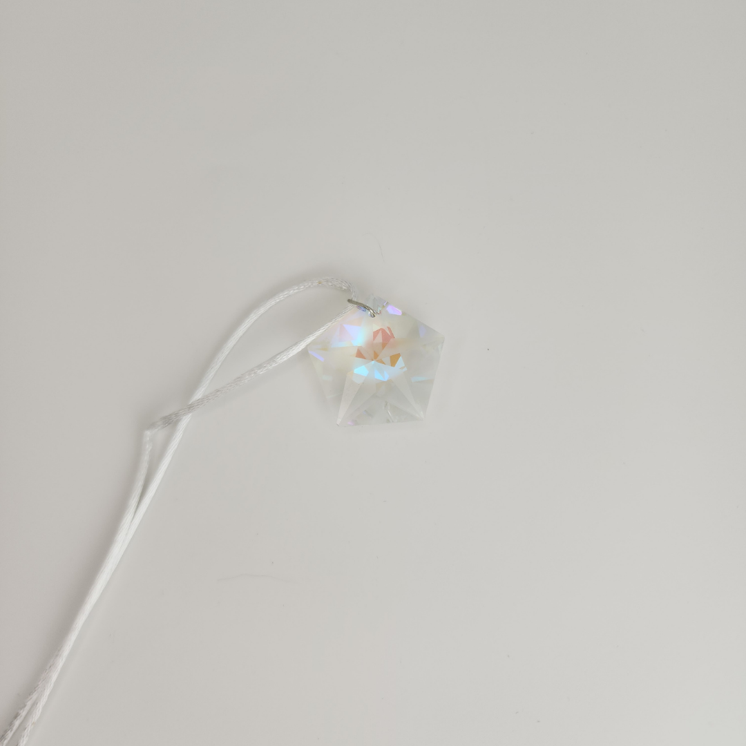 Sun Prism Catcher