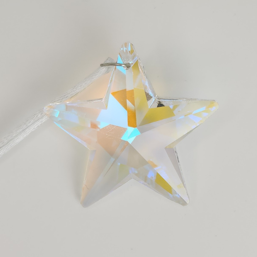 Sun Prism Catcher