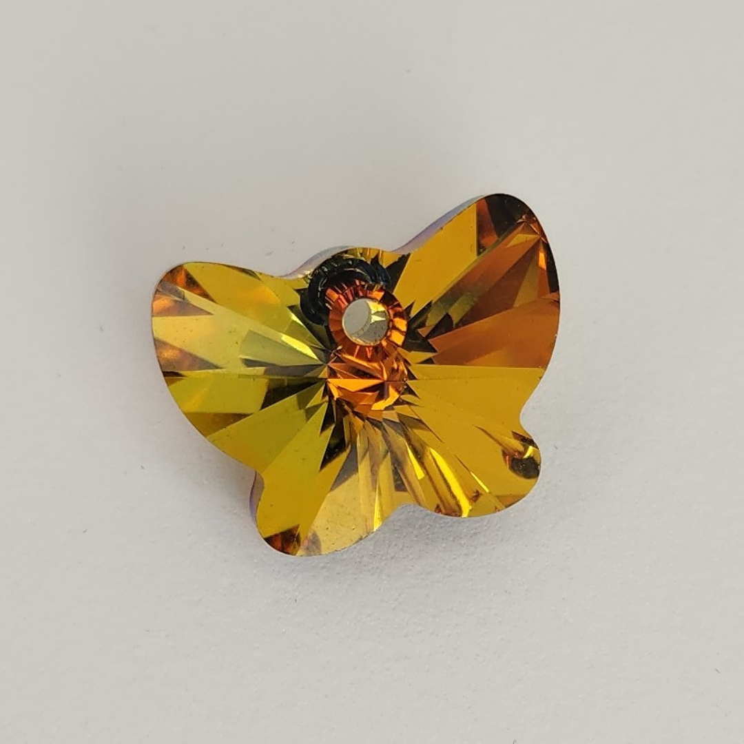 Butterfly 18mm