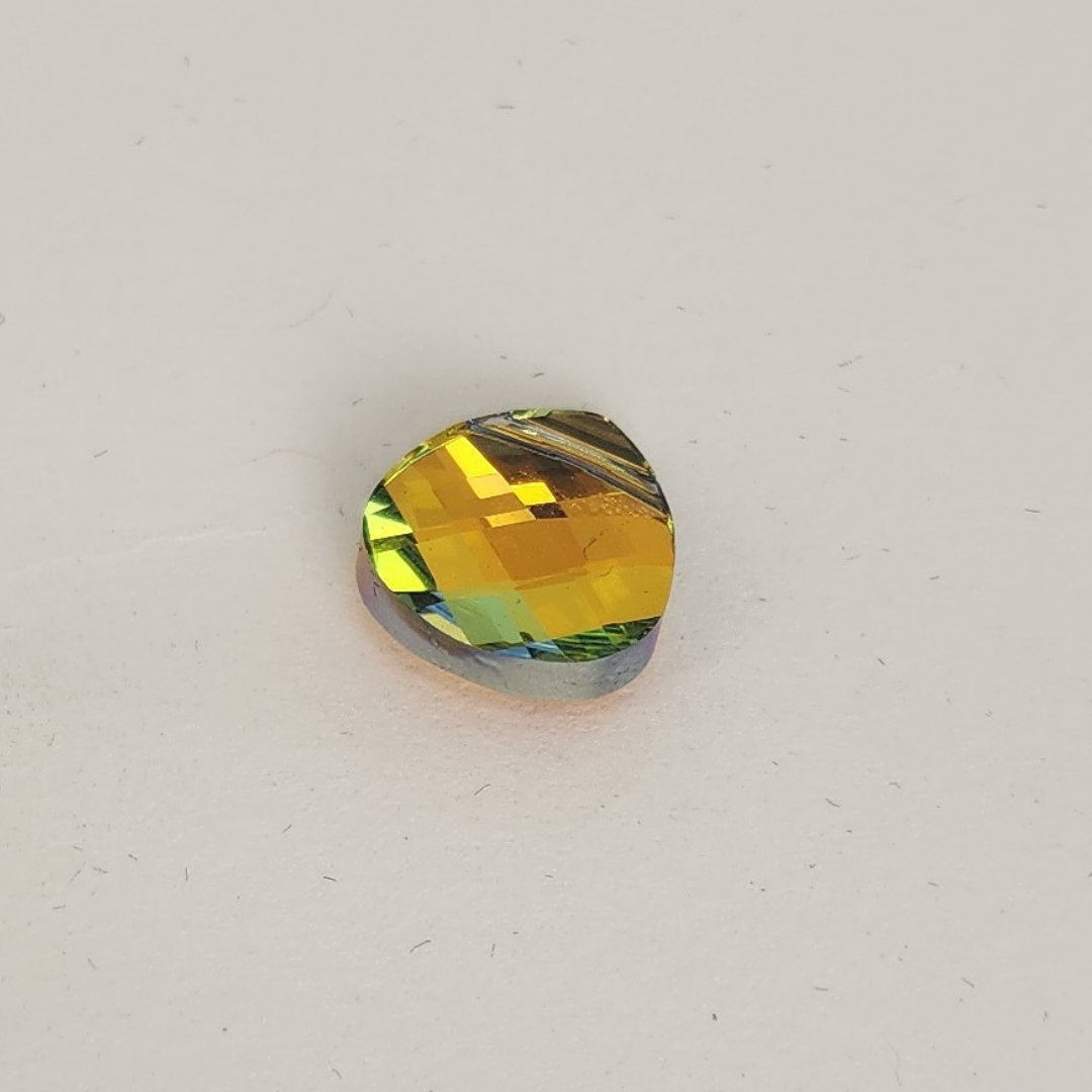 Flat Brio 11x10mm