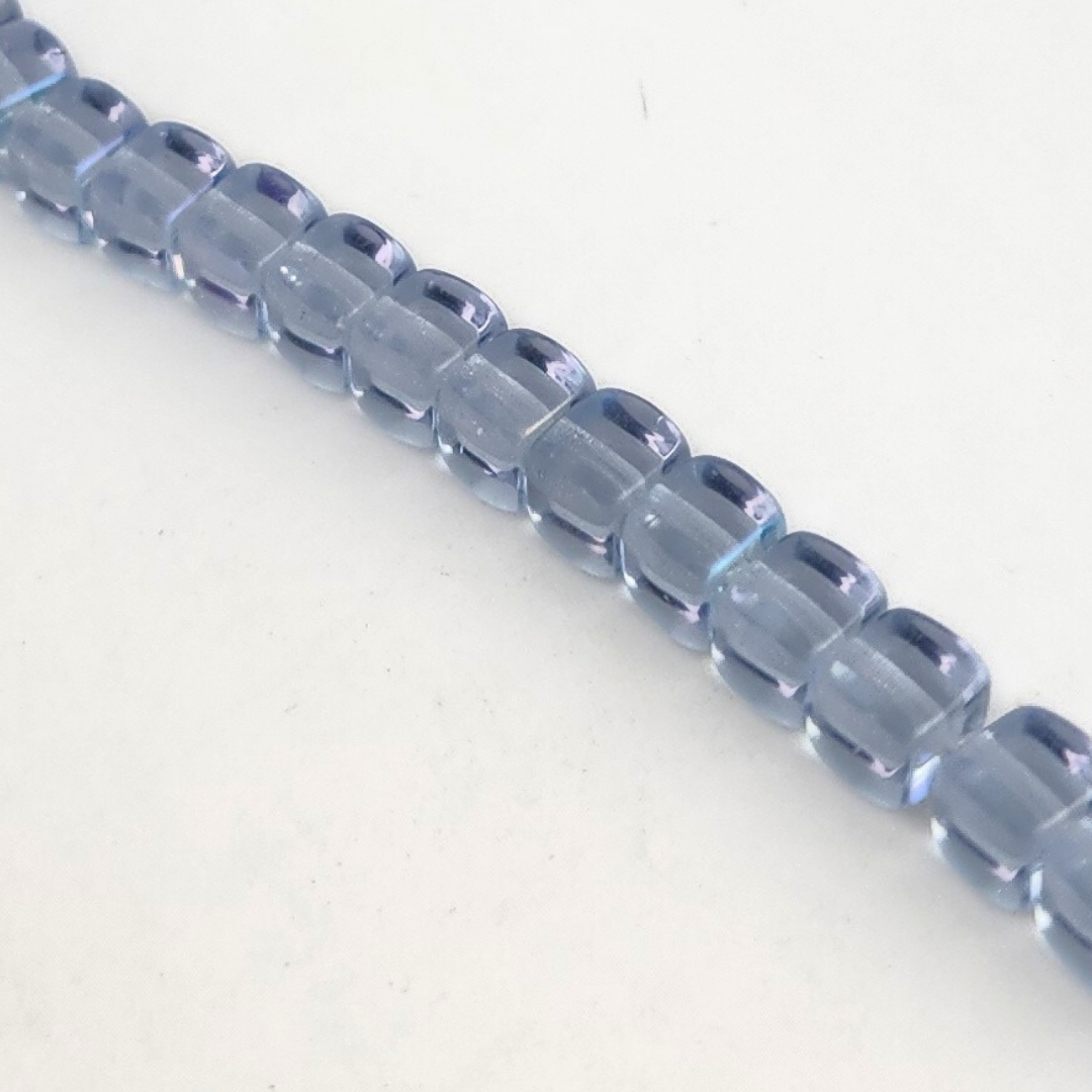 Alexandrite AB Cube 6mm