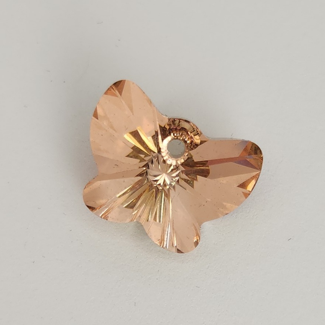 Butterfly 18mm