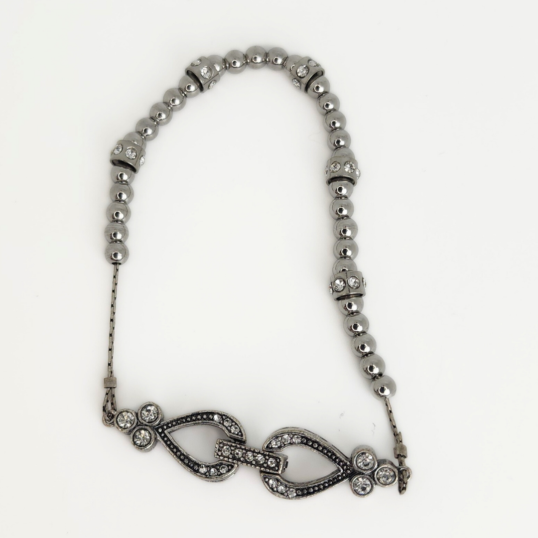 Orbital Bracelet