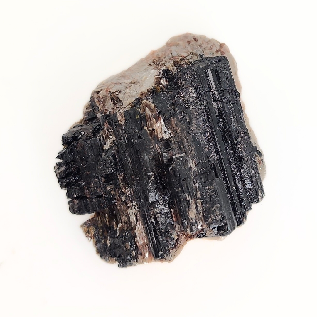 Tourmaline w/Mica