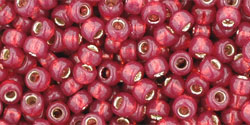 8/0 Round Tubes