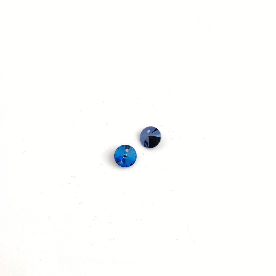 Disk Pendant 6mm