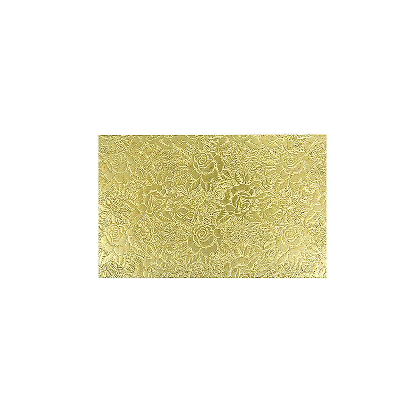 Patterned Brass 1”