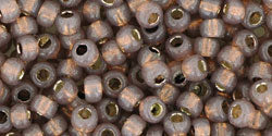 8/0 Round Tubes