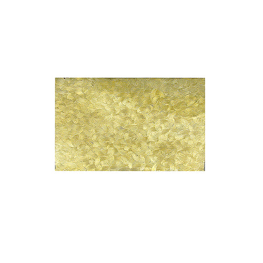 Patterned Brass 1”