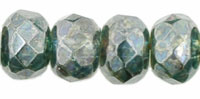 Gem Donut 7x5mm