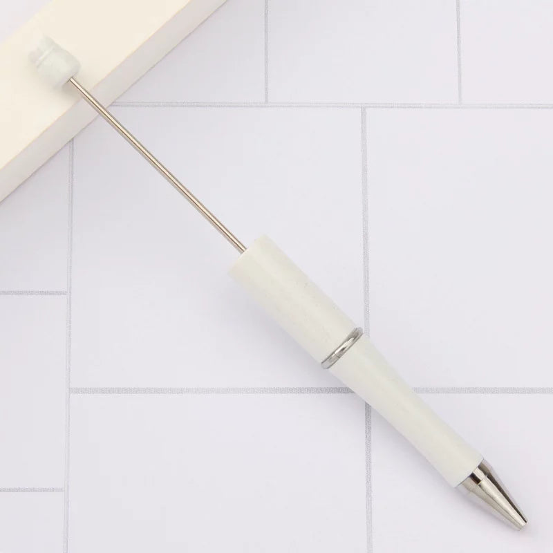 Beadable Pens N-Z
