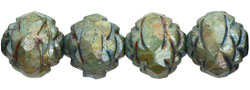 Rosebud 7x8mm