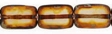 Rectangle 8x12mm