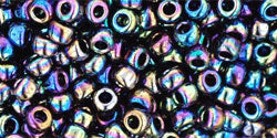8/0 Round Tubes