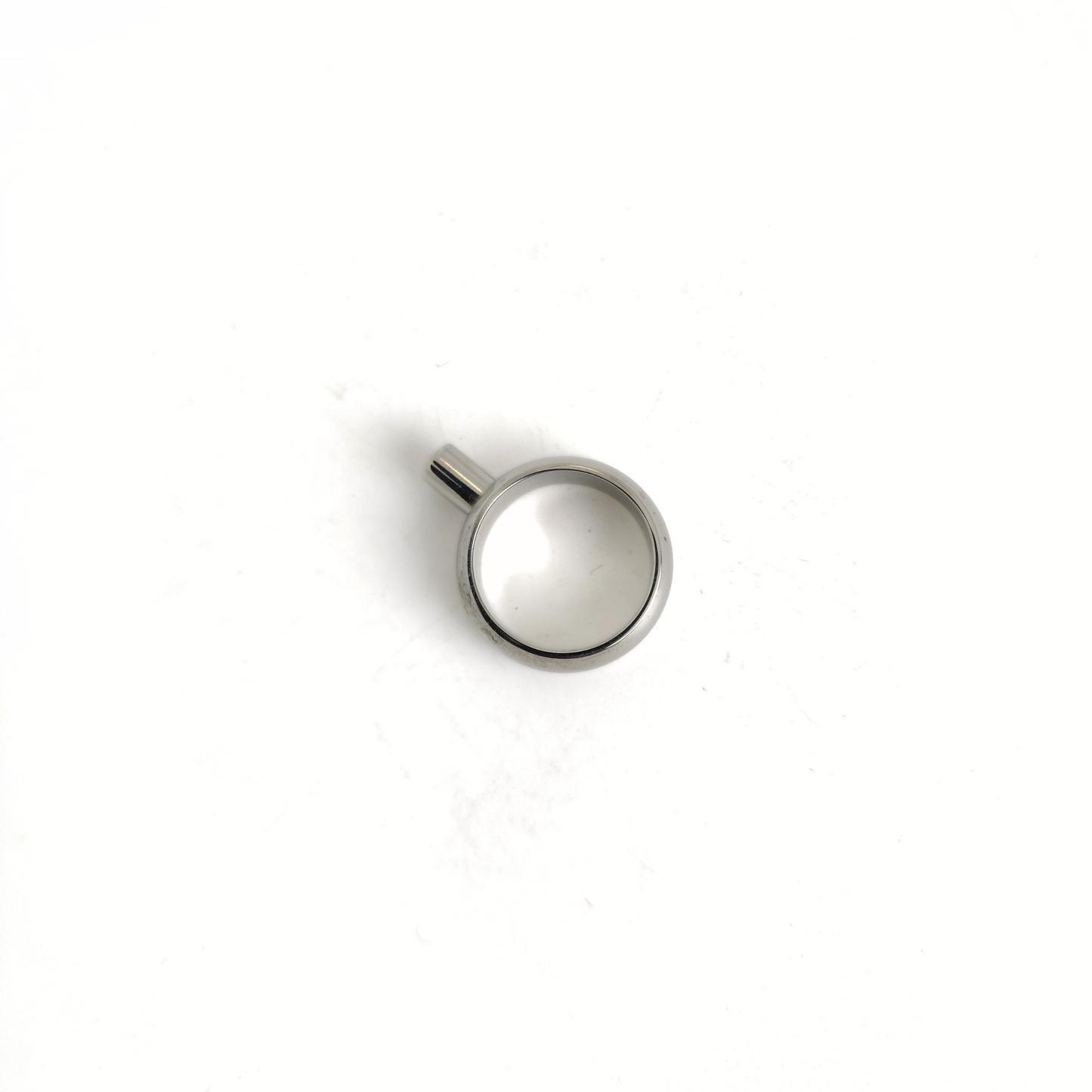 Stainless Steel Ring
