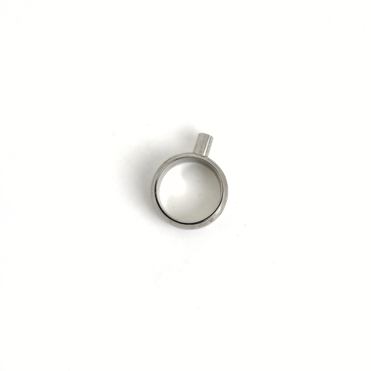 Stainless Steel Ring