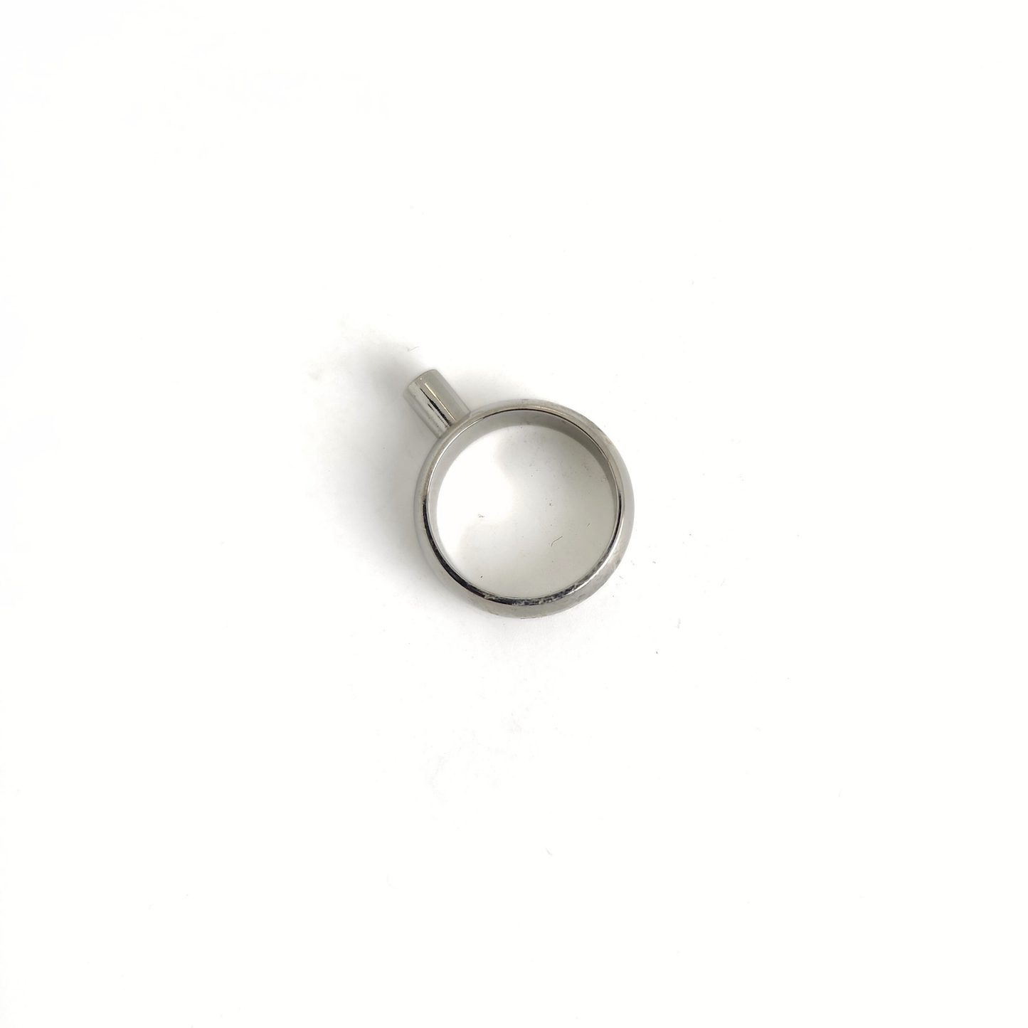 Stainless Steel Ring