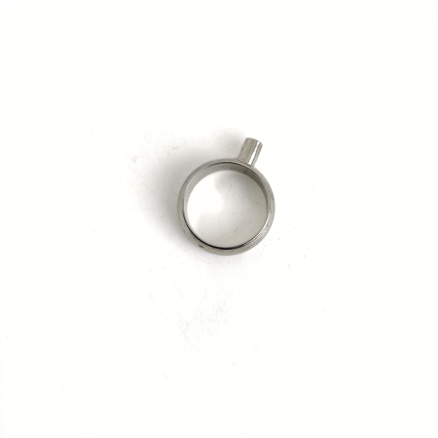 Stainless Steel Ring