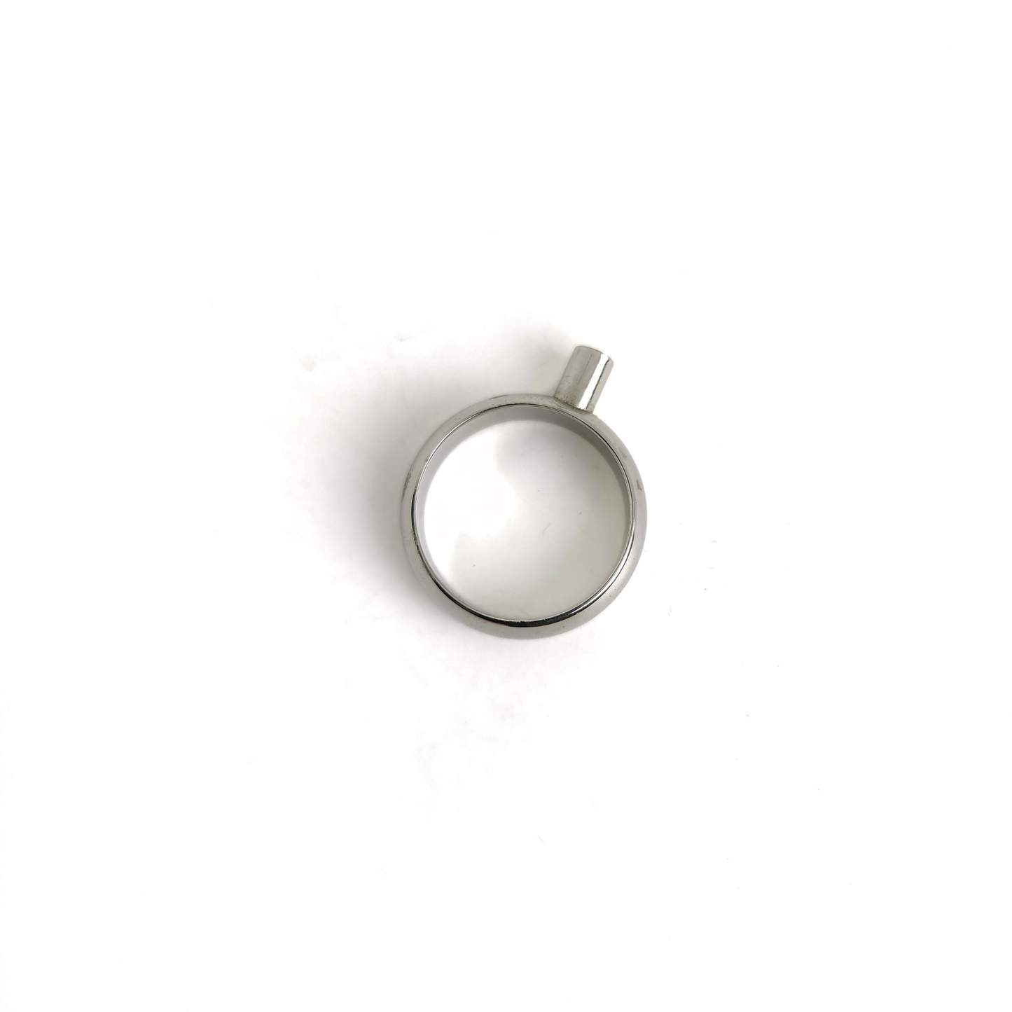 Stainless Steel Ring