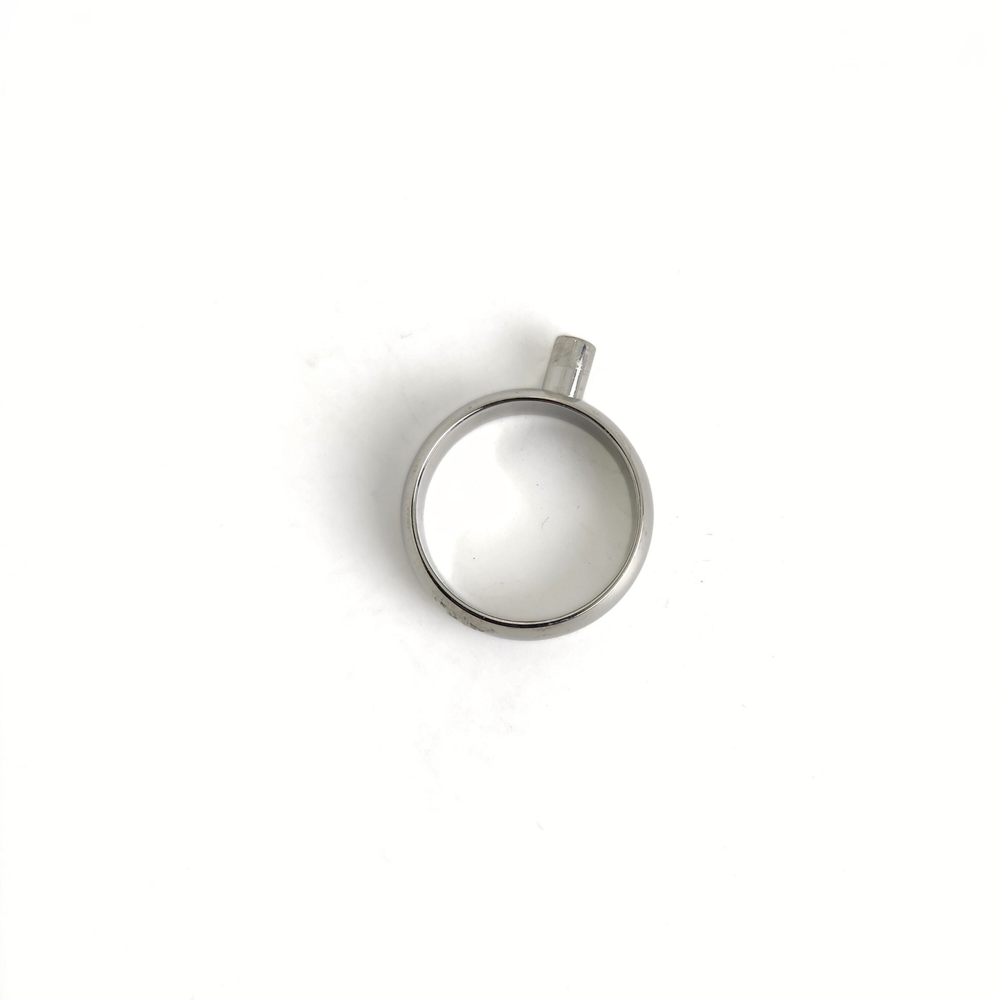 Stainless Steel Ring