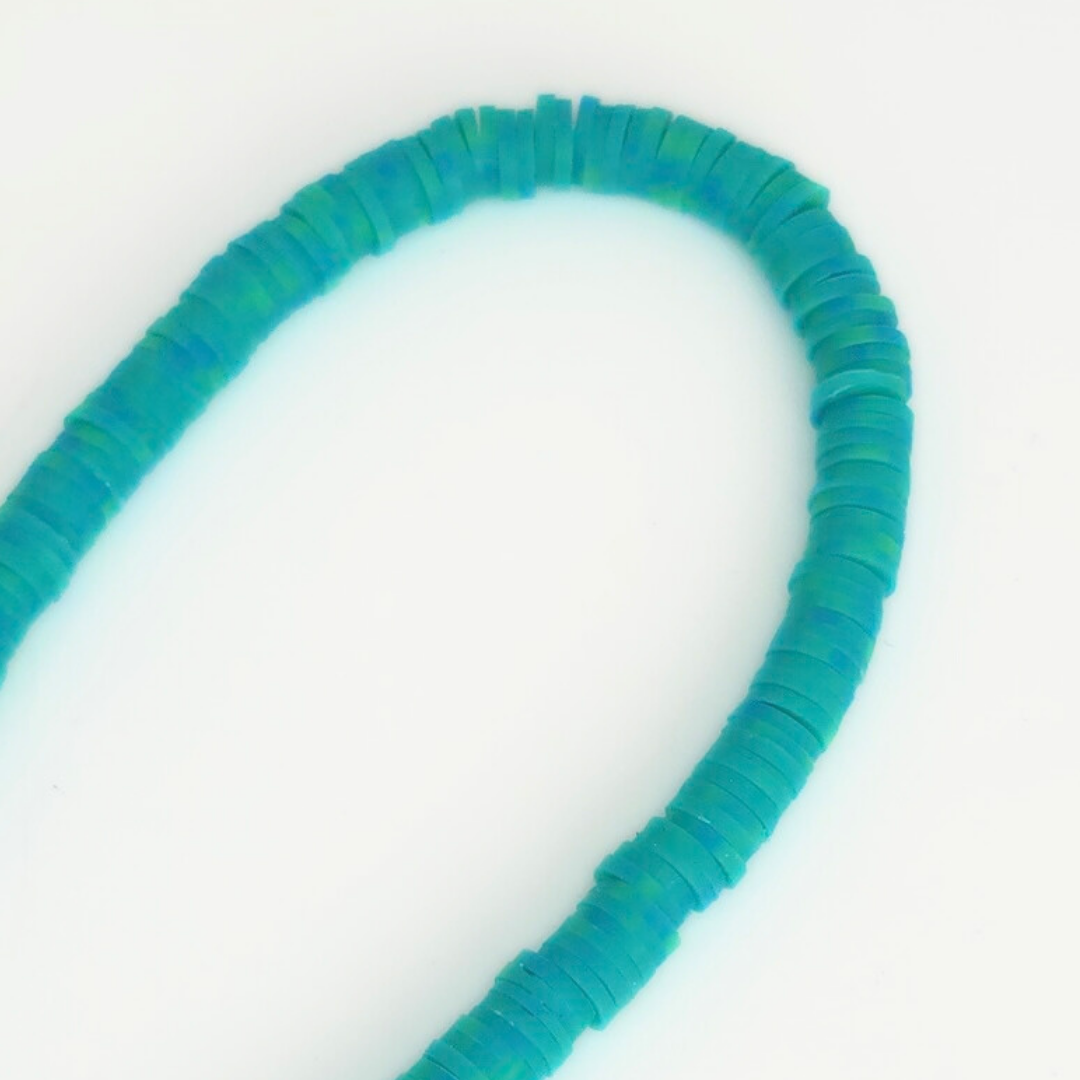 Multi Color Katsuki 6mm