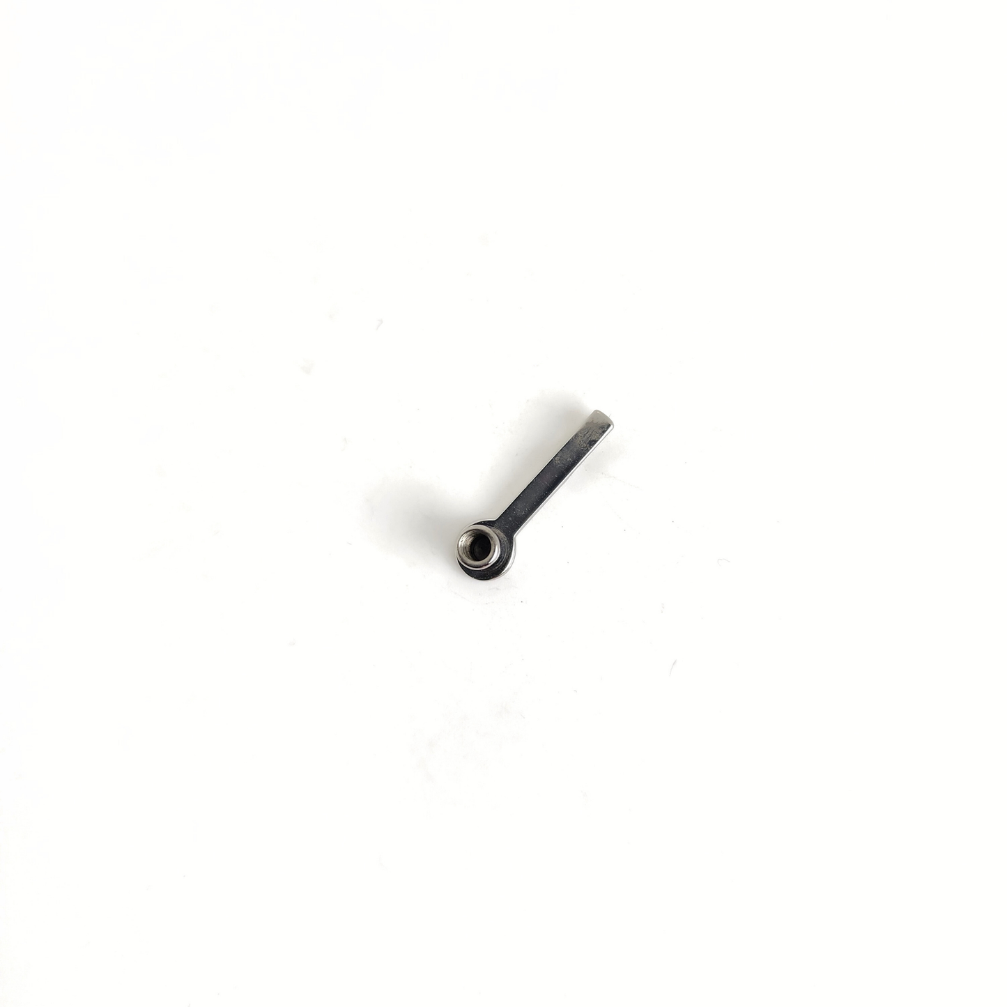 Steel Pendant