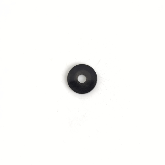 Black Disk