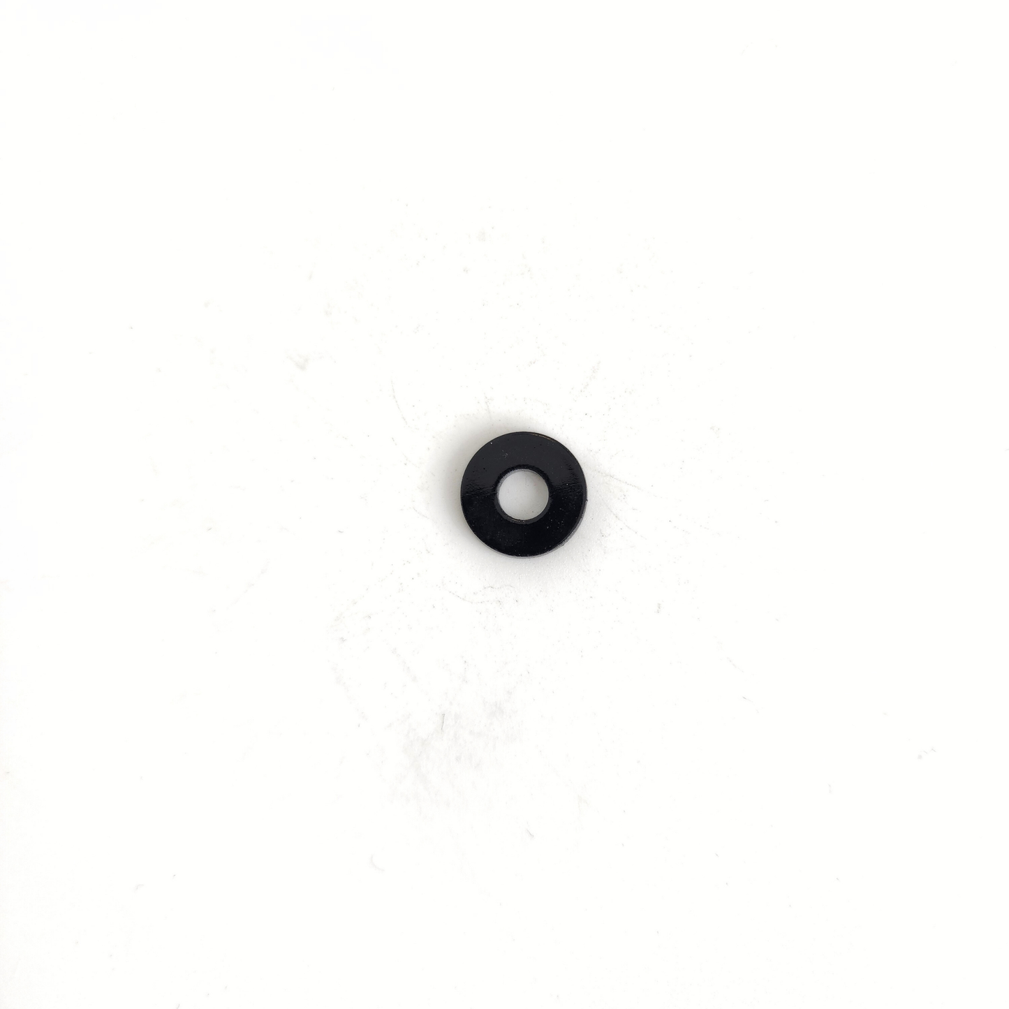 Black Disk
