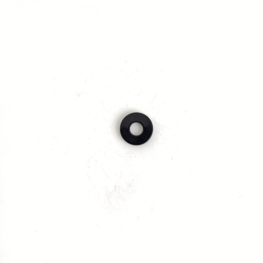 Black Disk