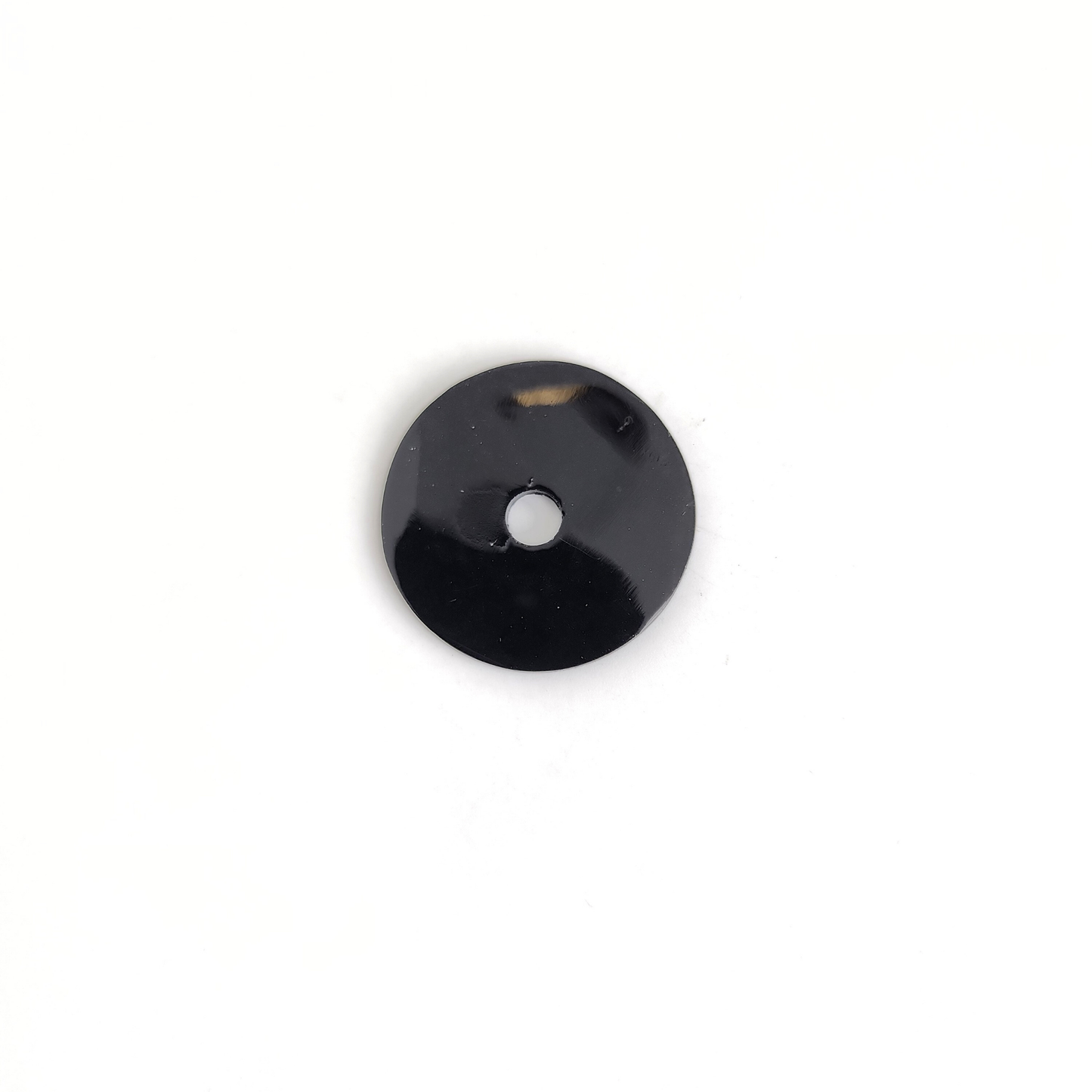 Black Disk