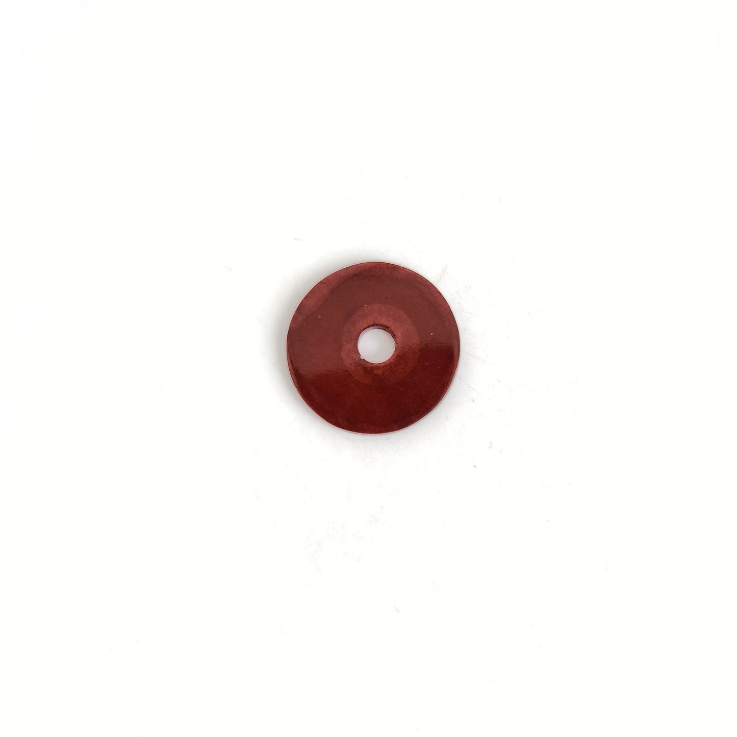Red Disk