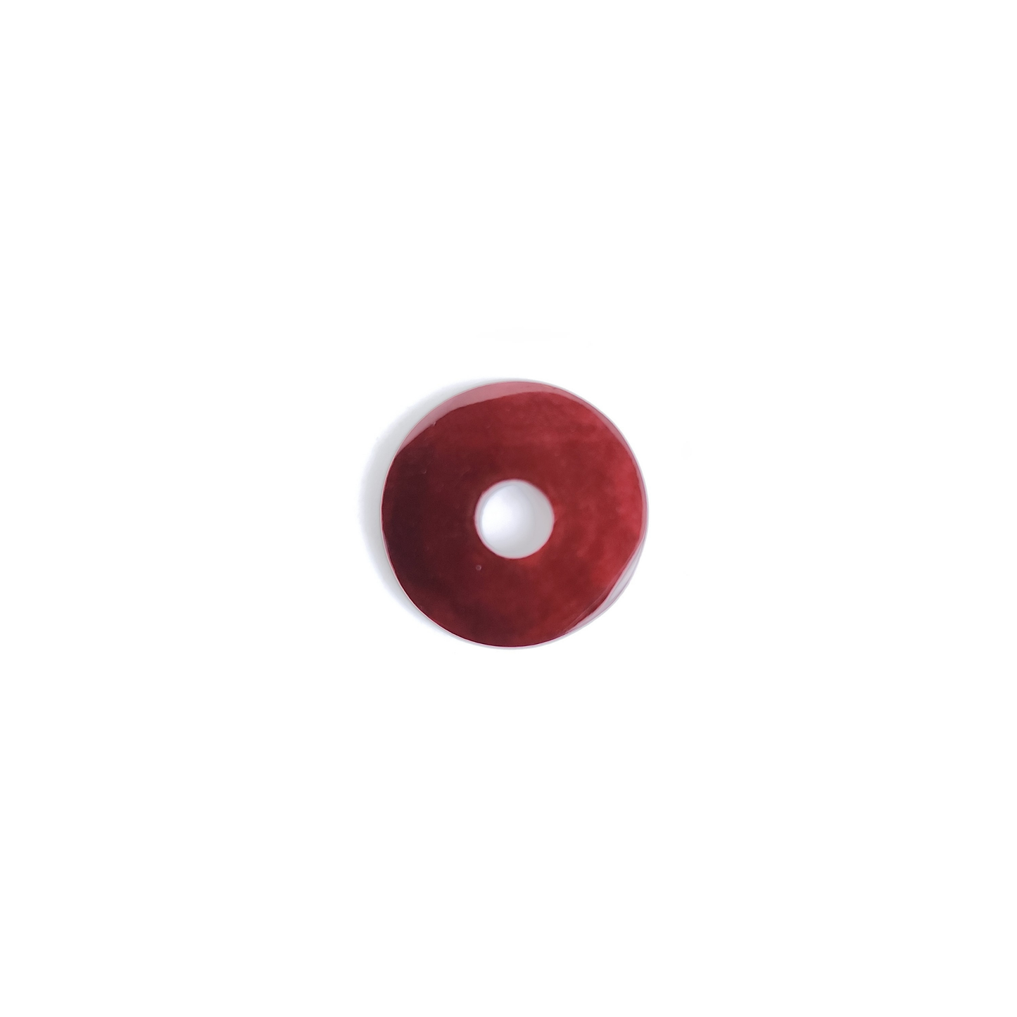 Red Disk