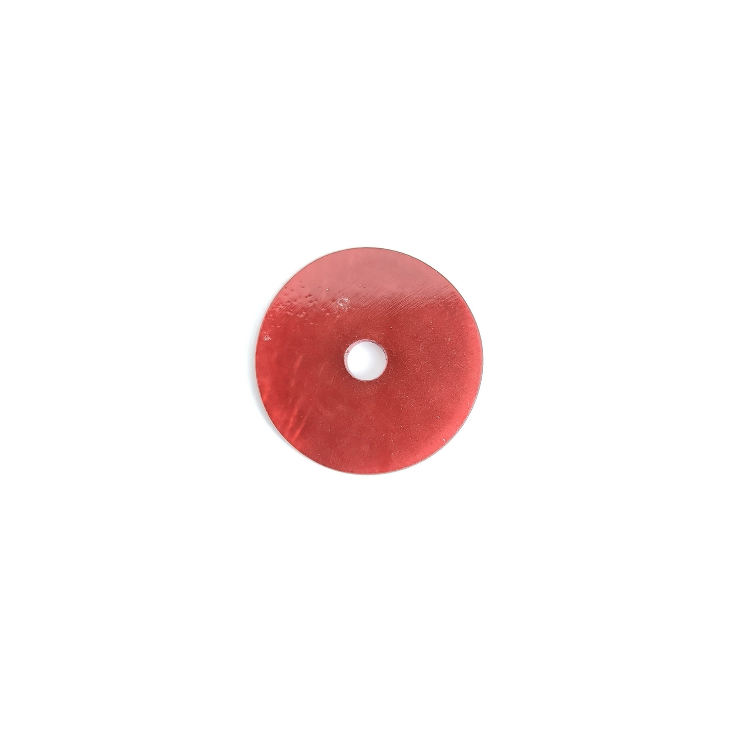 Red Disk