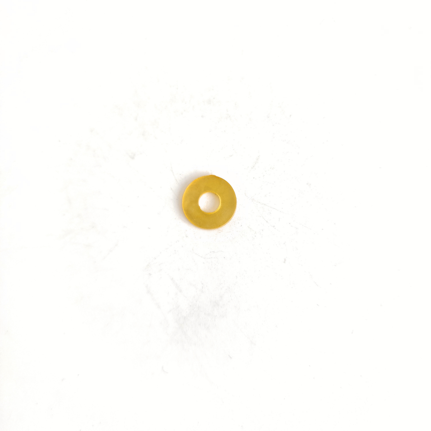 Yellow Disk