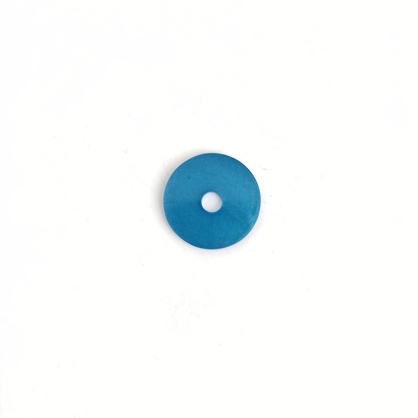 Blue Disk