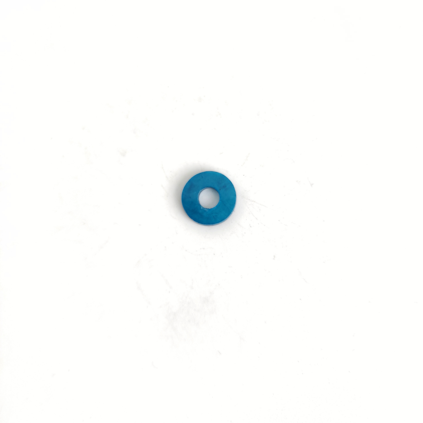 Blue Disk