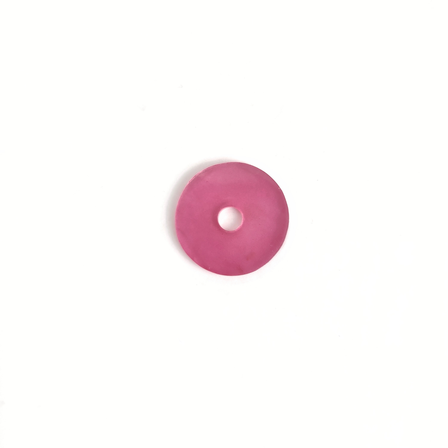 Pink Disk