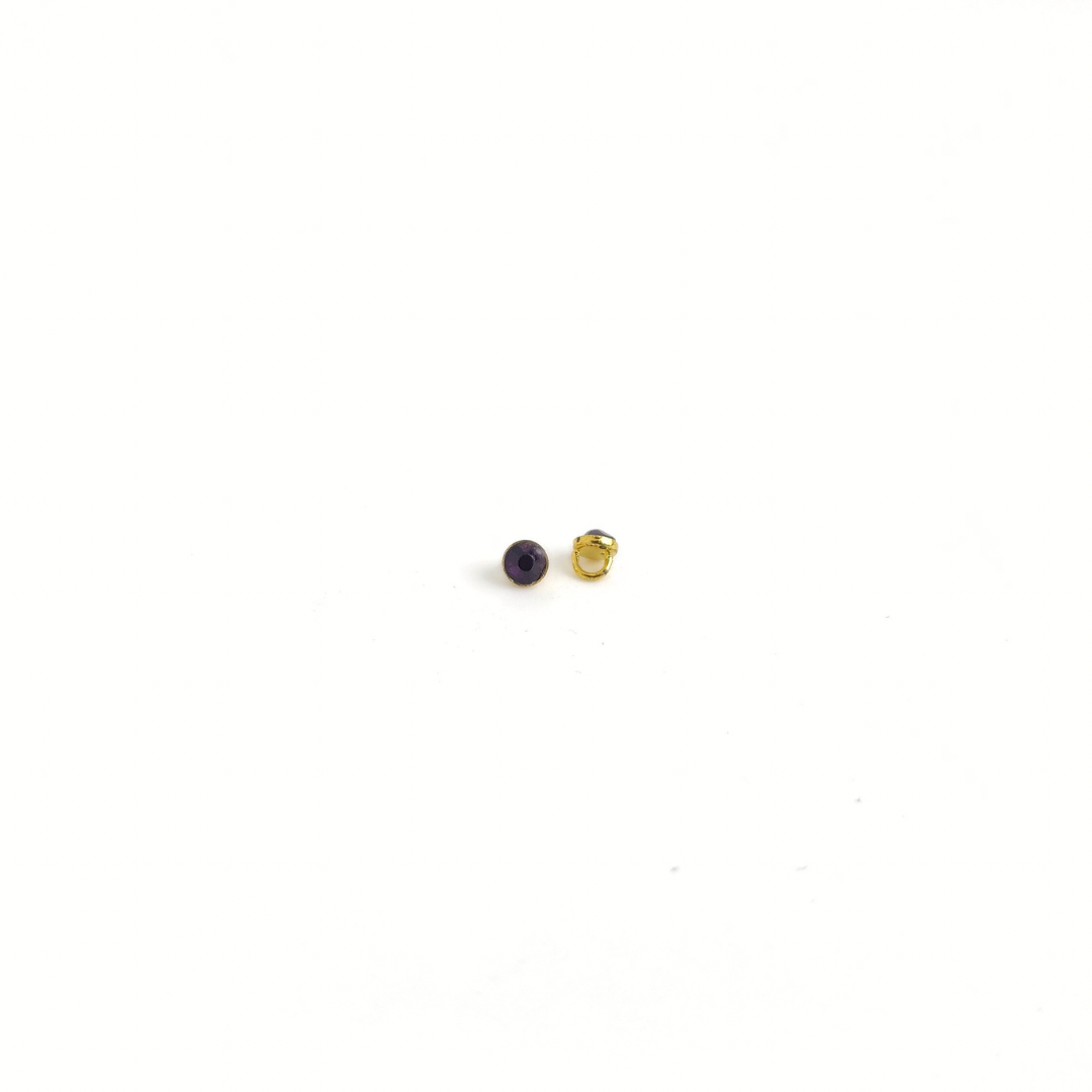 Crystalette 3mm