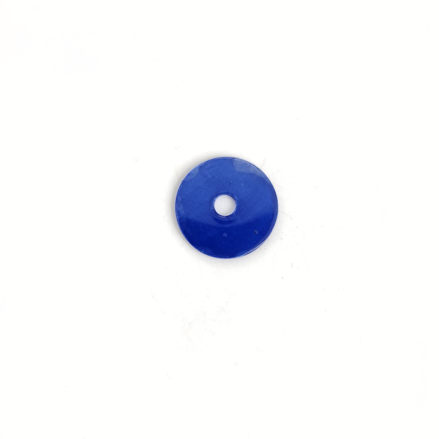Royal Blue Disk