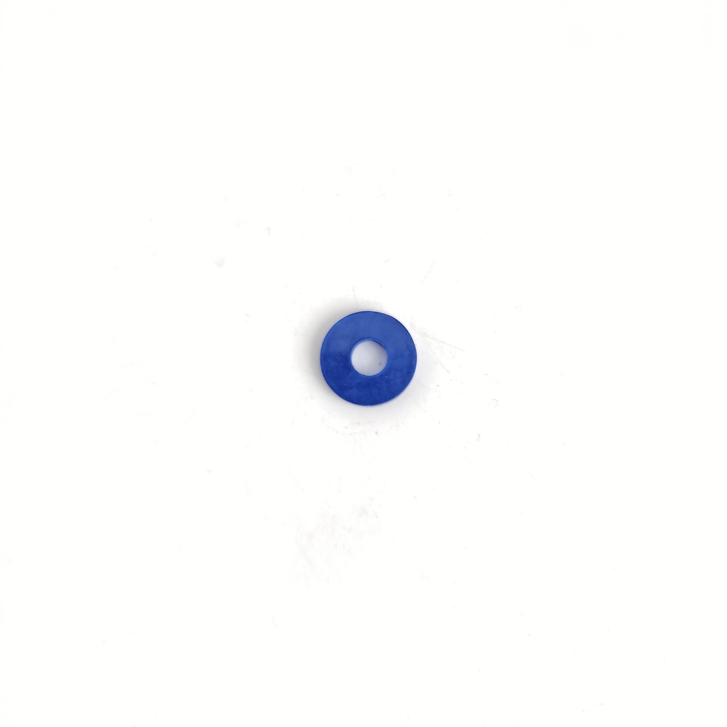 Royal Blue Disk